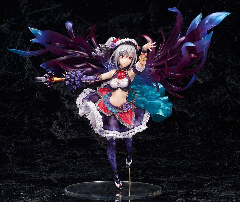 Preview: Ranko Kanzaki - Dark Princess of Roses - Alter