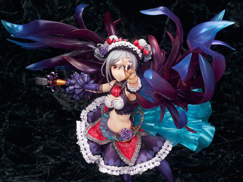 Preview: Ranko Kanzaki - Dark Princess of Roses - Alter