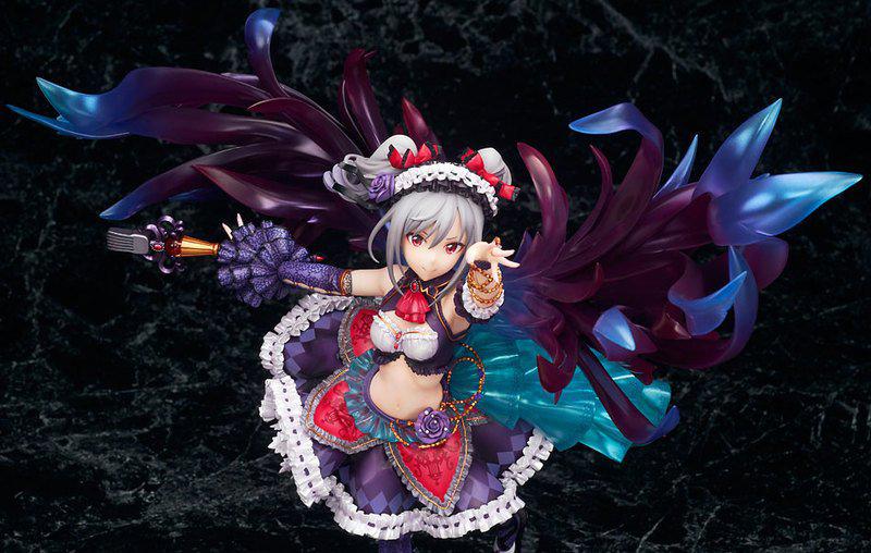 Preview: Ranko Kanzaki - Dark Princess of Roses - Alter