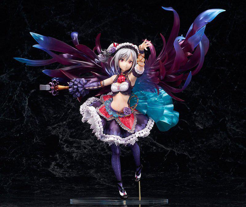 Preview: Ranko Kanzaki - Dark Princess of Roses - Alter