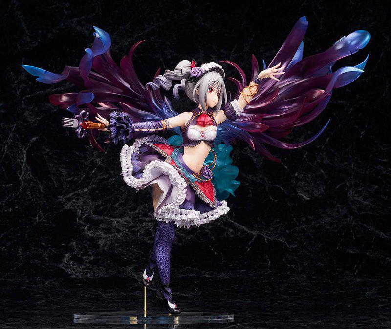 Preview: Ranko Kanzaki - Dark Princess of Roses - Alter