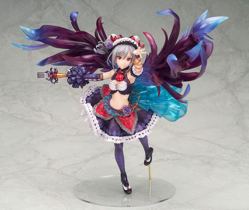 Preview: Ranko Kanzaki - Dark Princess of Roses - Alter