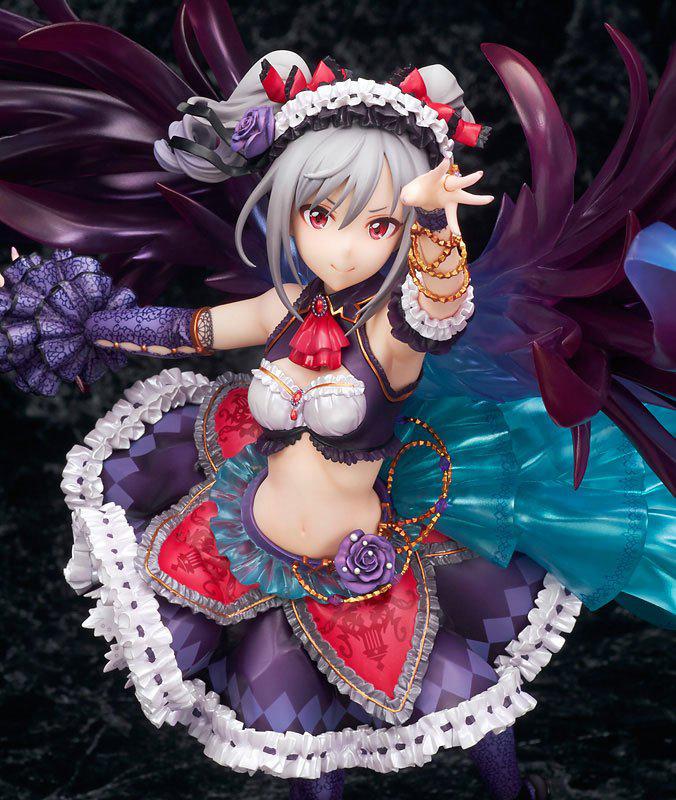 Preview: Ranko Kanzaki - Dark Princess of Roses - Alter