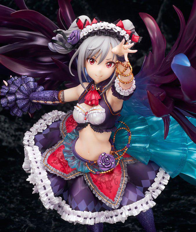 Preview: Ranko Kanzaki - Dark Princess of Roses - Alter