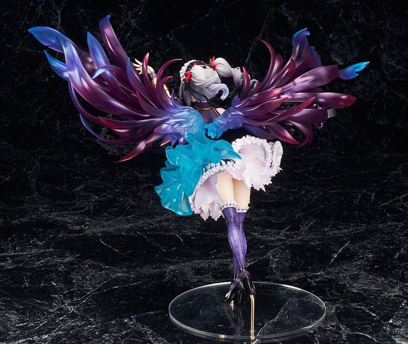 Preview: Ranko Kanzaki - Dark Princess of Roses - Alter