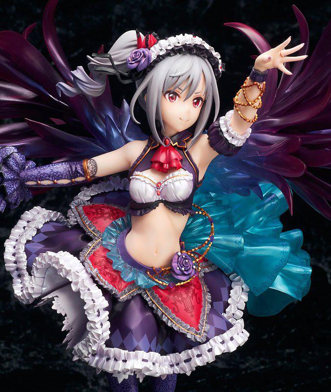 Preview: Ranko Kanzaki - Dark Princess of Roses - Alter