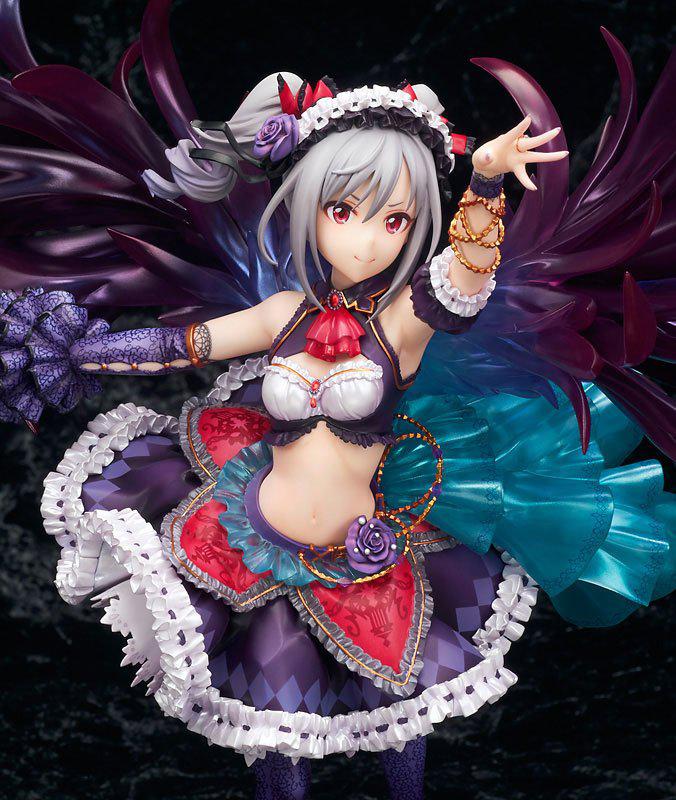 Preview: Ranko Kanzaki - Dark Princess of Roses - Alter