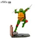 Preview: Raphael - Teenage Mutant Ninja Turtles Figur - AbyStyle 