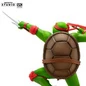 Preview: Raphael - Teenage Mutant Ninja Turtles Figur - AbyStyle 