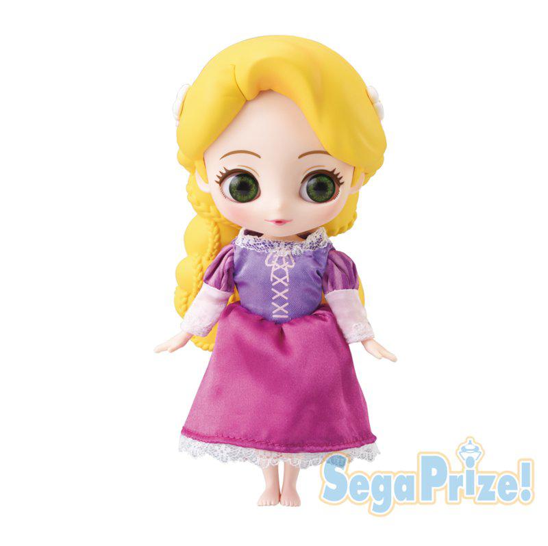 Preview: Rapunzel - CUICUI - Sega Puppe