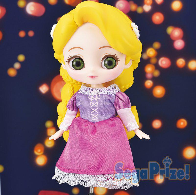 Preview: Rapunzel - CUICUI - Sega Puppe