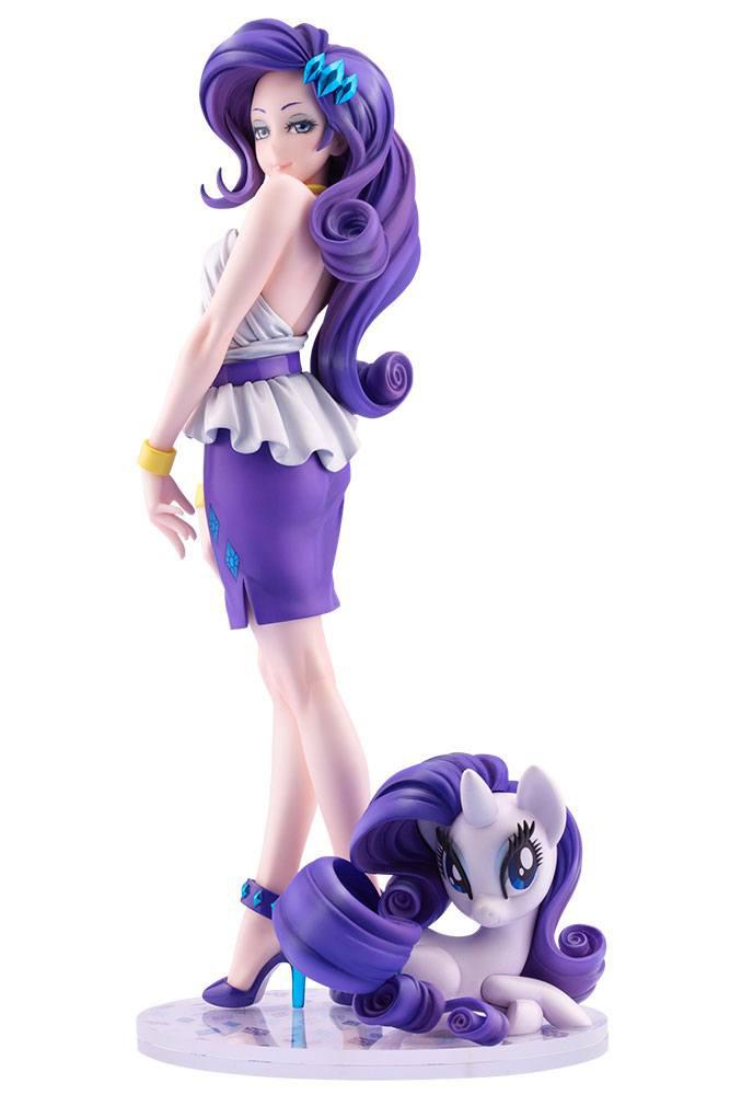 Preview: Rarity - My Little Pony Bishoujo - Kotobukiya