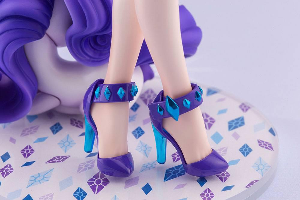 Preview: Rarity - My Little Pony Bishoujo - Kotobukiya