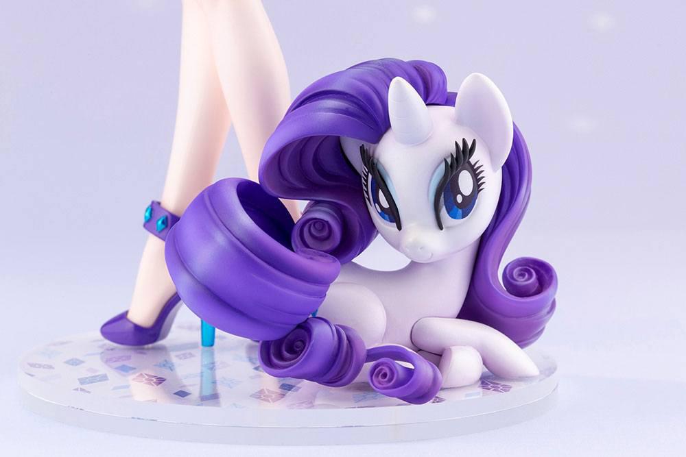 Preview: Rarity - My Little Pony Bishoujo - Kotobukiya