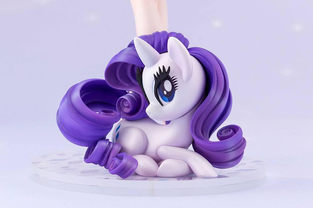 Preview: Rarity - My Little Pony Bishoujo - Kotobukiya