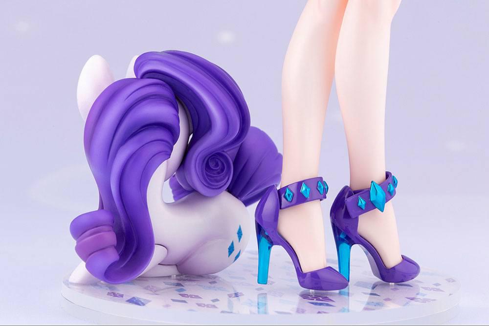 Preview: Rarity - My Little Pony Bishoujo - Kotobukiya