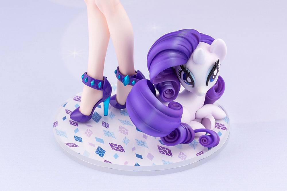 Preview: Rarity - My Little Pony Bishoujo - Kotobukiya