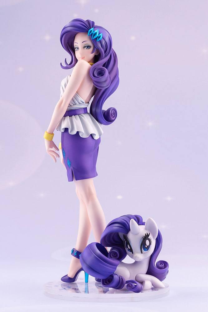 Preview: Rarity - My Little Pony Bishoujo - Kotobukiya