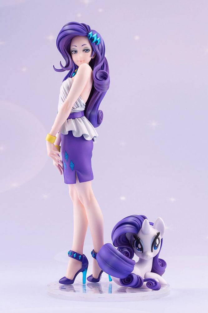 Preview: Rarity - My Little Pony Bishoujo - Kotobukiya