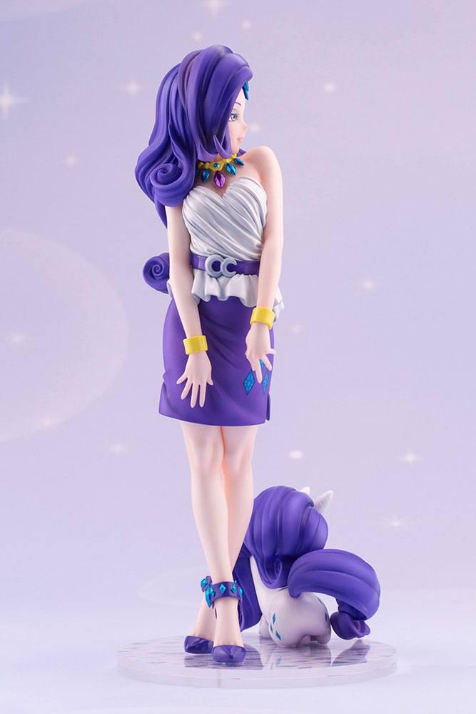 Preview: Rarity - My Little Pony Bishoujo - Kotobukiya