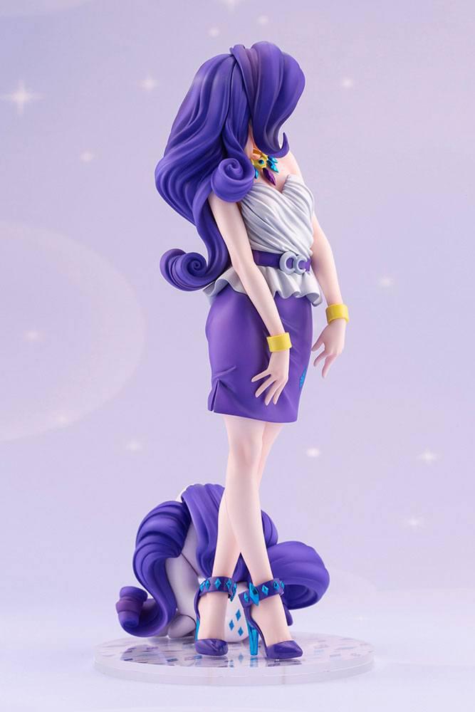 Preview: Rarity - My Little Pony Bishoujo - Kotobukiya