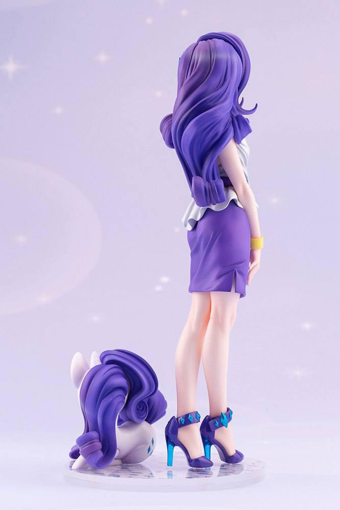 Preview: Rarity - My Little Pony Bishoujo - Kotobukiya