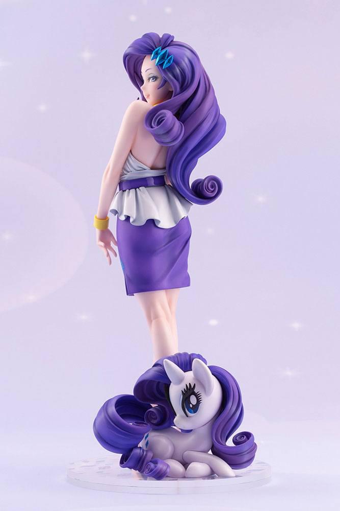 Preview: Rarity - My Little Pony Bishoujo - Kotobukiya