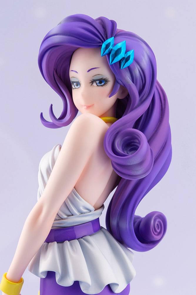 Preview: Rarity - My Little Pony Bishoujo - Kotobukiya