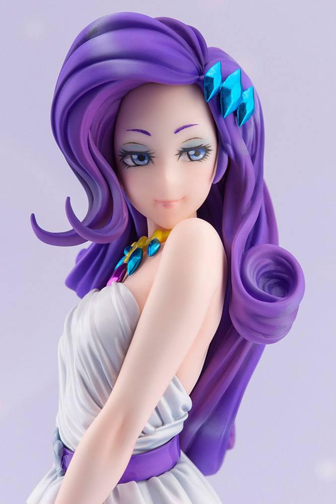 Preview: Rarity - My Little Pony Bishoujo - Kotobukiya