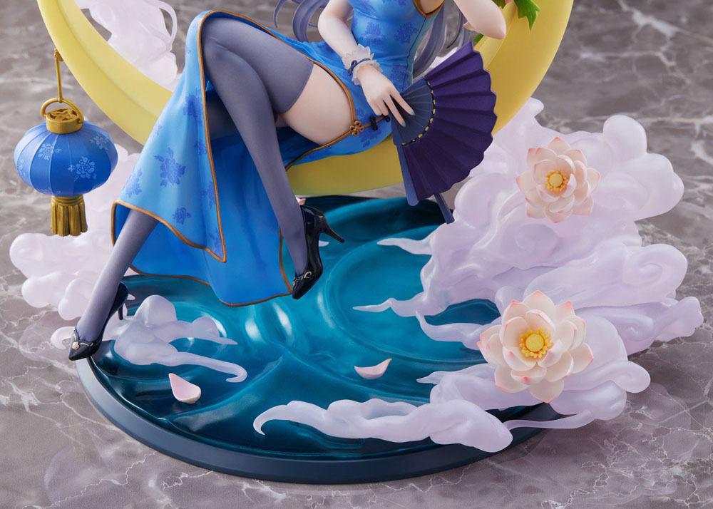 Preview: Mai Sakurajima - Statue 1/7 - Chinese Dress Ver. - Spiritale