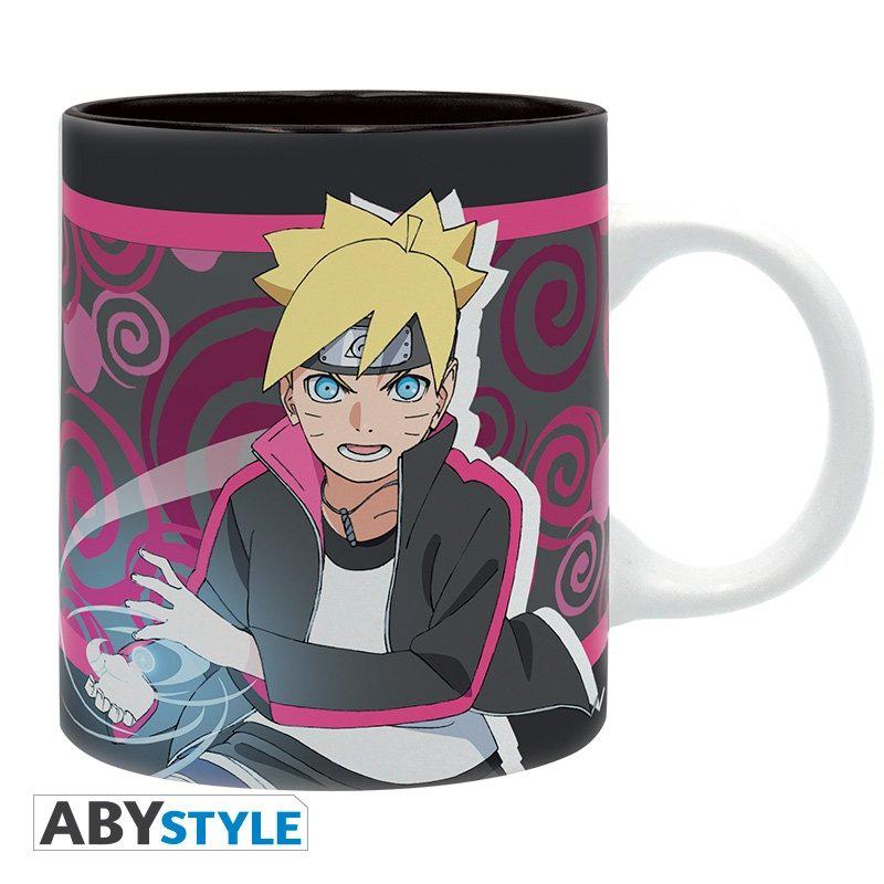 Preview: Rasengan - Boruto: Naruto Next Generations - ABYStyle Tasse