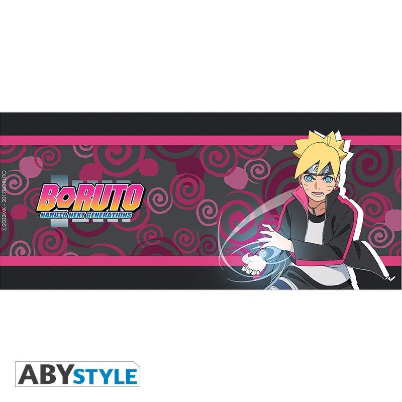 Preview: Rasengan - Boruto: Naruto Next Generations - ABYStyle Tasse