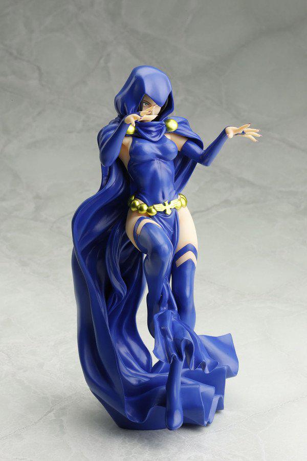 Preview: Raven - DC Comics Bishoujo