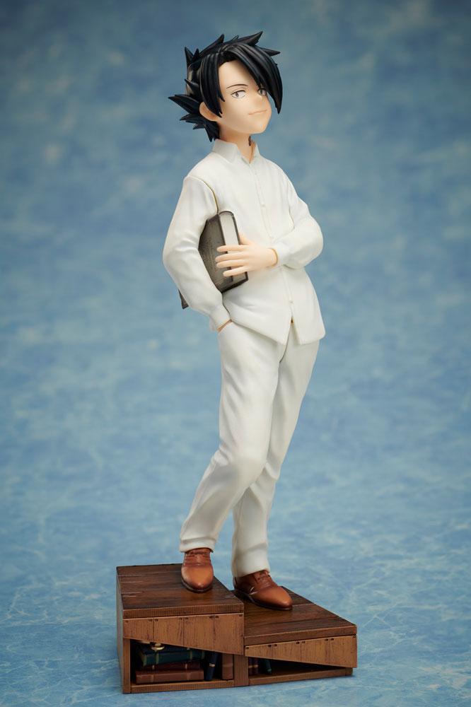 Preview: Ray mit Mini-Krone - Aniplex / Wing