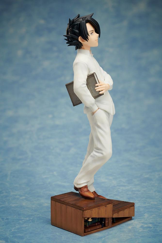 Preview: Ray mit Mini-Krone - Aniplex / Wing