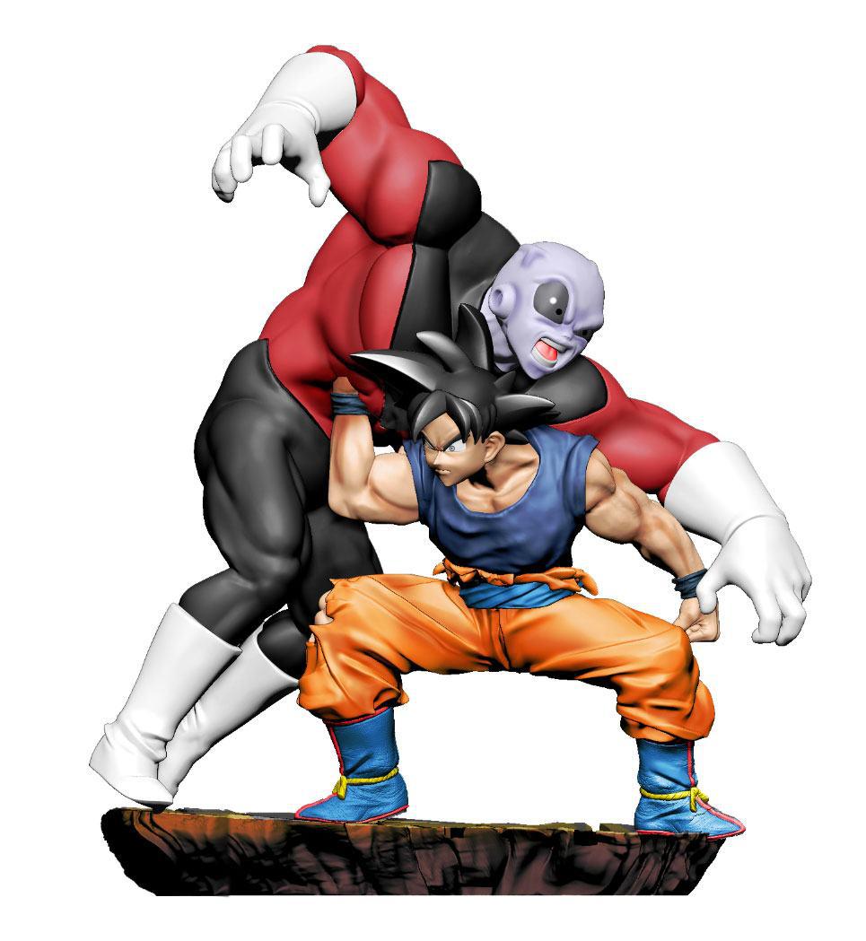 Preview: Re: Birth Super Revival - Dragonball Super Dracap Set