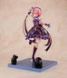 Preview: Ram - Re:ZERO - Statue 1/7 - Birthday 2021 Ver. - Kadokawa