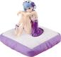 Preview: Rem - Re:ZERO - Statue 1/7 - Birthday Purple Lingerie Ver. - Kadokawa