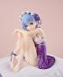 Preview: Rem - Re:ZERO - Statue 1/7 - Birthday Purple Lingerie Ver. - Kadokawa