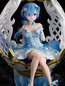 Preview: Rem: Egg Art Ver.- Re:ZERO -Starting Life in Another World- Statue 1/7 - Furyu