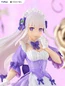 Preview: Emilia - Re:ZERO Starting Life in Another World - Tenitol Statue - Furyu