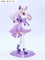 Preview: Emilia - Re:ZERO Starting Life in Another World - Tenitol Statue - Furyu