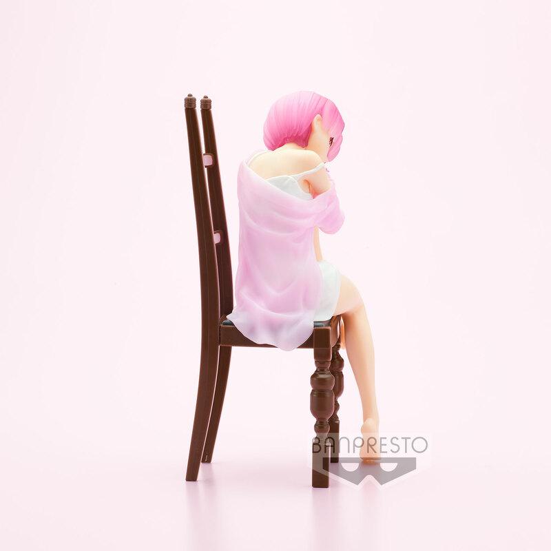 Preview: Ram - Relax Time - Re:Zero Starting Life in Another World - Banpresto