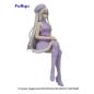 Preview: Echidna - Re:Zero - Noodle Stopper - Snow Princess Ver. - Furyu