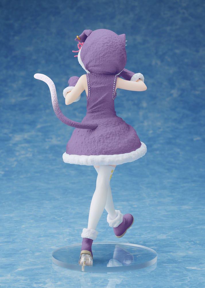 Preview: Rem - Re:Zero - Puck Outfit Ver. - Renewal Edition - Taito Prize