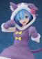 Preview: Rem - Re:Zero - Puck Outfit Ver. - Renewal Edition - Taito Prize