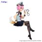 Preview: Ram - Re:Zero - Noodle Stopper - Police Officer Cap with Dog Ears - Furyu