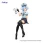 Preview: Rem - Noodle Stopper - Police Officer Cap with Dog Ears - Furyu