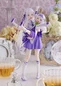 Preview: Emilia & Childhood Emilia - Re:Zero - Statue 1/7 - Sega