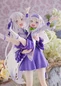 Preview: Emilia & Childhood Emilia - Re:Zero - Statue 1/7 - Sega